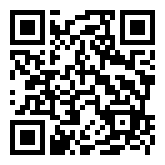 Fall in love with the piano  QR Code Download Image