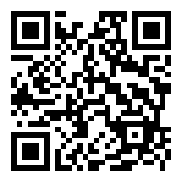 Fingertip touch! Small fresh  QR Code Download Image
