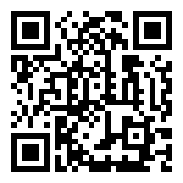 Vampire Crazy Knife  QR Code Download Image