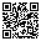 Blood Drink the World  QR Code Download Image