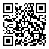 Silhouette Girl 3  QR Code Download Image