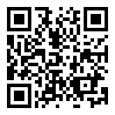 Neon corner  QR Code Download Image