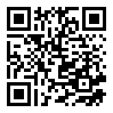 Ghost Night Travel  QR Code Download Image