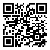 Crazy Destroy Cat  QR Code Download Image
