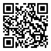 Fart Bear: Kung Fu War  QR Code Download Image