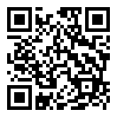 Frozen Seat  QR Code Download Image