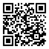 Paper Man Sumo  QR Code Download Image