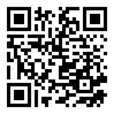 Hit people in the face  QR Code Download Image
