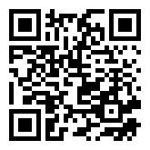Stickman Spider-Man  QR Code Download Image