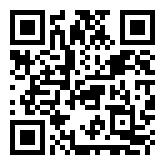 Jump! Carp King  QR Code Download Image