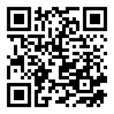 Funky Square  QR Code Download Image