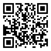 Move like a rabbit  QR Code Download Image