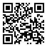 Ice Hockey Block Ice Parkour  QR Code Download Image