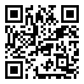 Hot Blood Ice Hockey  QR Code Download Image