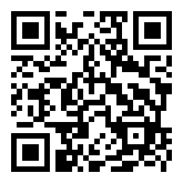 Pixel Skateboard  QR Code Download Image