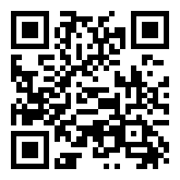 Soccer Striker Willie  QR Code Download Image