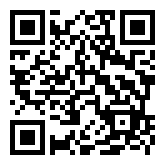 Professional Baseball player  QR Code Download Image