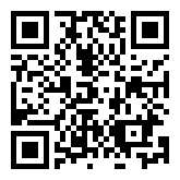 Volleyball Junior Palm Battle  QR Code Download Image