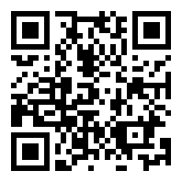 Candy Candy World  QR Code Download Image