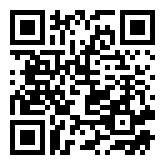 Baseball Winner  QR Code Download Image