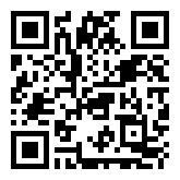 3D rapids speedboat  QR Code Download Image
