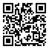 Circle  QR Code Download Image