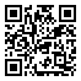 Polar Bear We Walk  QR Code Download Image
