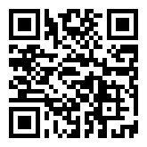 Ninja in Awe  QR Code Download Image