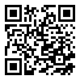 Don't eat will die 2  QR Code Download Image