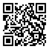 Forest Ice Fire Man  QR Code Download Image