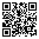 Alpha Mobile Fighter  QR Code Download Image