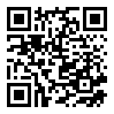 Baby finger painting  QR Code Download Image