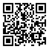 Flower Pants Boy Adventures  QR Code Download Image