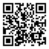 The chaos hall 2  QR Code Download Image
