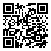 Animal Hot Air Balloon  QR Code Download Image