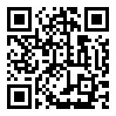 Water Skateboard City Hero  QR Code Download Image