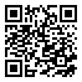 Fat Rabbit  QR Code Download Image
