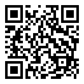 Baby is not afraid of  QR Code Download Image