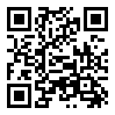 Baby loves brushing teeth  QR Code Download Image