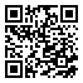 Baby loves to eat  QR Code Download Image