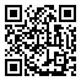 Hanging monkey  QR Code Download Image