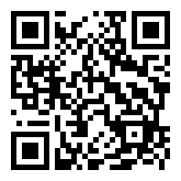 Abandoned Man Survival Island  QR Code Download Image