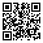 TV shopping of unknown origin  QR Code Download Image