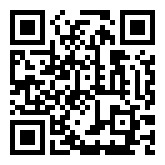 I am not squatting at home  QR Code Download Image