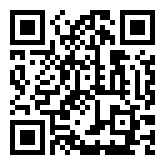 Stickman Backflip  QR Code Download Image