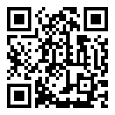 Cartoon One Road  QR Code Download Image