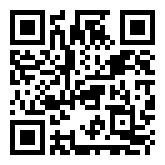 Idol Master Cinderella Girl  QR Code Download Image