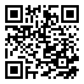 Little Dragon Girl and Slime  QR Code Download Image