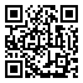 Flower Girl's Beauty Makeup Wonderland  QR Code Download Image
