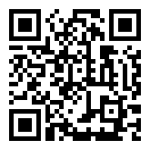 Cross-border tennis  QR Code Download Image